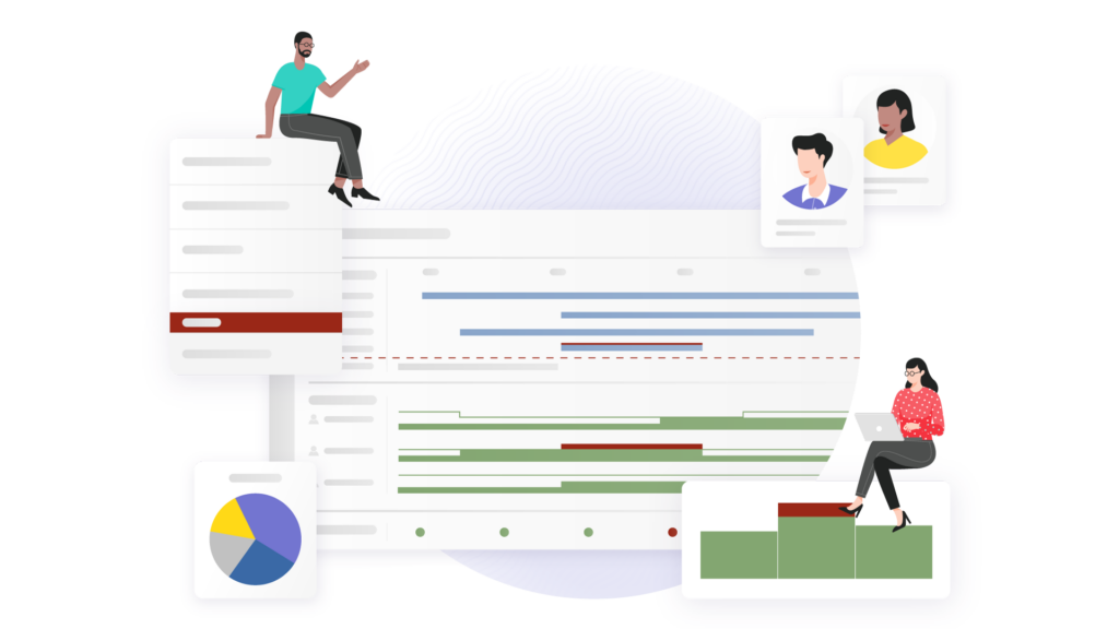 Meisterplan People-centric Portfolio Management